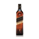 Whisky.Johnnie.Walker.Double.Black.Blended.Scotch.750ml