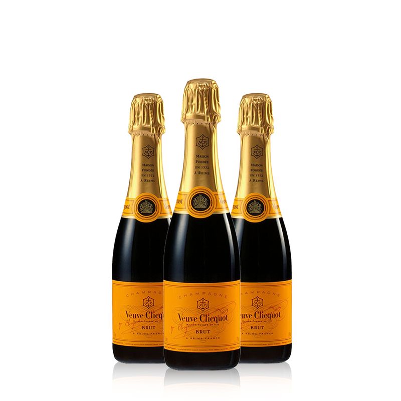 Set-Champagne-Veuve-Clicquot-Brut-750-ml-x3