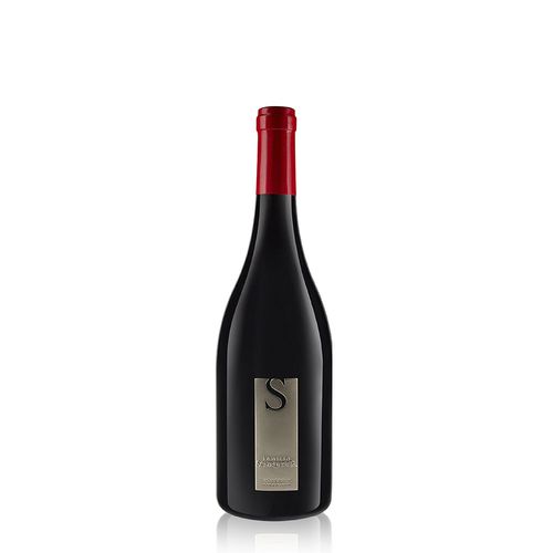 Vino Tinto Familia Schroeder Pinot Noir 750 ml