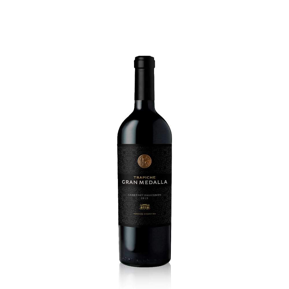 Trapiche Gran Medalla Cabernet Sauv 750 ml