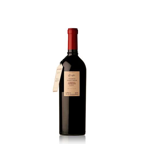 Pequeñas Producciones Cabernet Sauvignon 750 ml