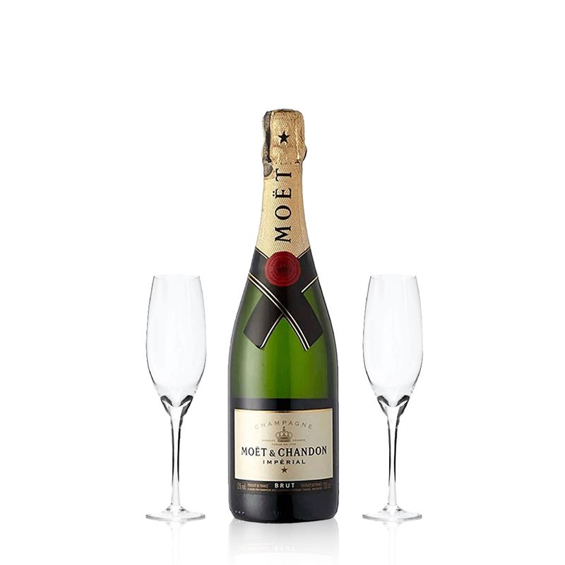 Set-Champagne-Moet-Imperial-Set-1-Espumante---2-Copas