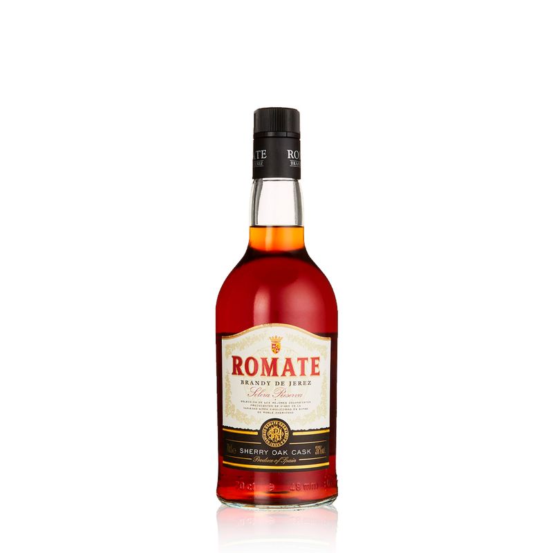 Romate-Brandy-Solera-Reserva-700-ml