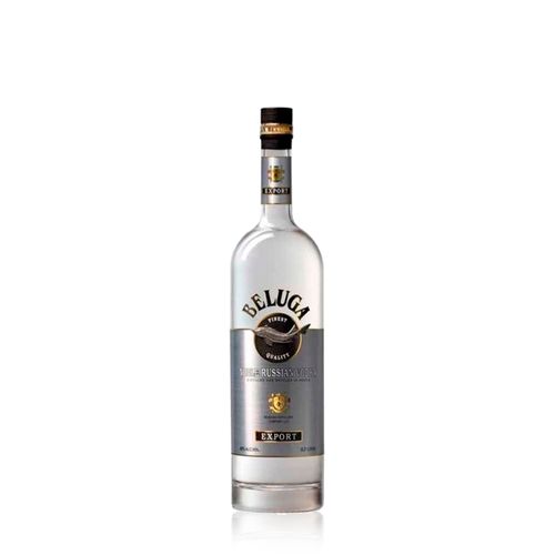 Vodka Beluga 700 ml