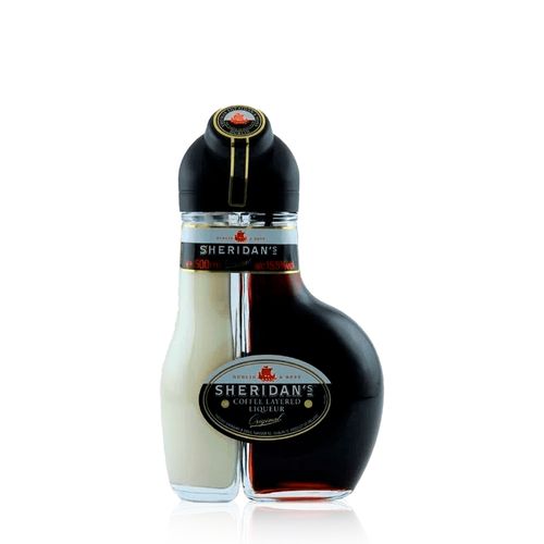 Licor Sheridans 750 ml