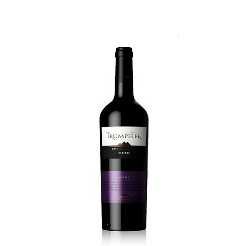Trumpeter Reserve Malbec 750 ml