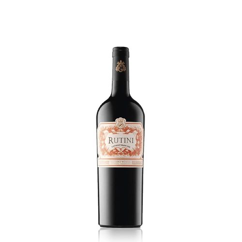 Rutini Coleccion Cabernet Franc 750 ml