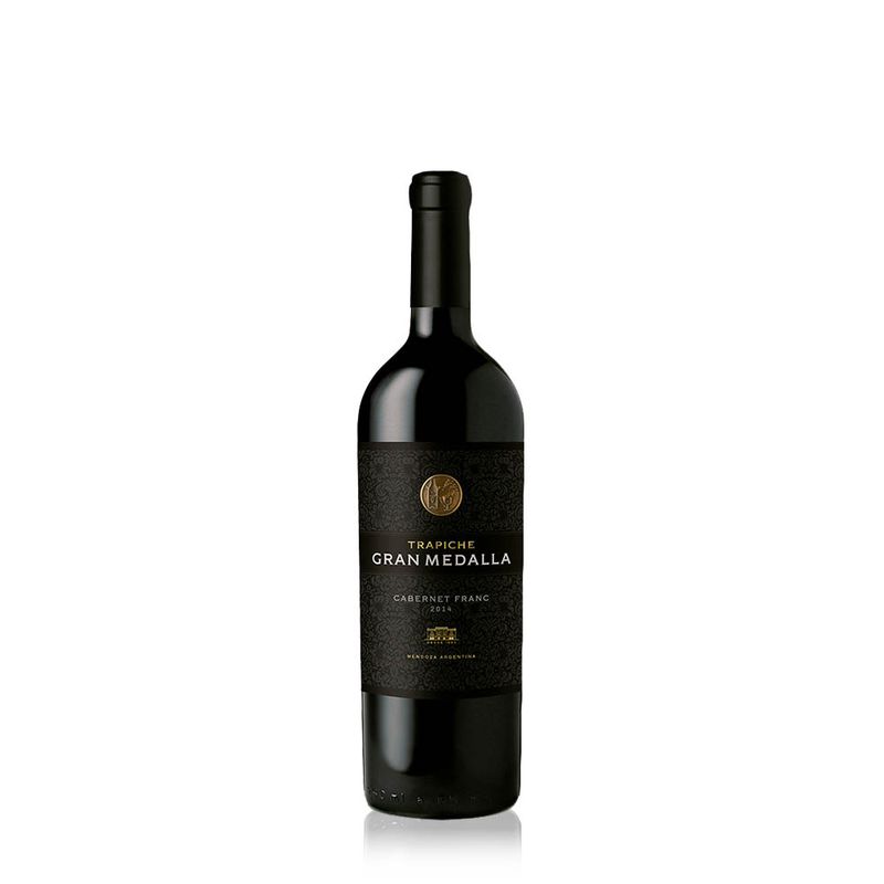 Trapiche-Gran-Medalla-Cabernet-Franc