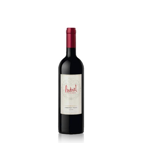 Perdriel Series Cabernet Franc 750 ml