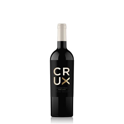 Crux Xtra Cabernet Franc 750 ml
