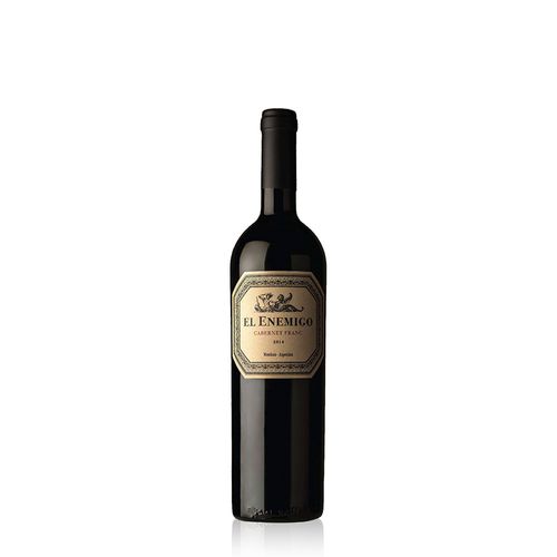 El Enemigo Cabernet Franc 750 ml