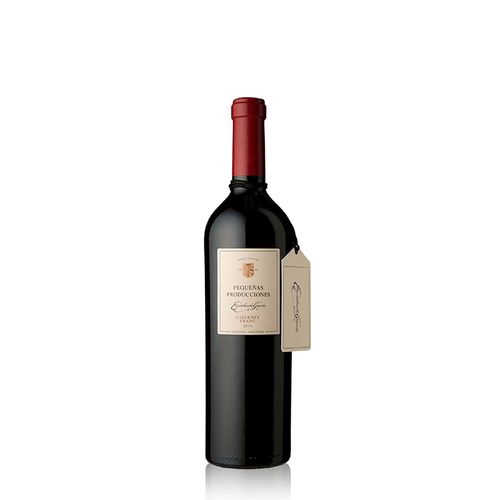 Pequeñas Producciones Cabernet Franc 750 ml