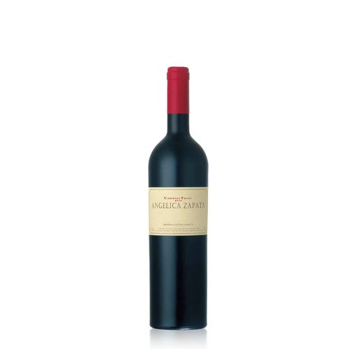 Angelica Zapata Alta Cabernet Franc 750 ml