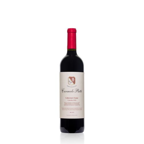 Carmelo Patti Cabernet Franc 2018 750 ml