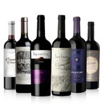 Vinos-Malbecs-Luigi-Bosca---Rutini---Trumpeter-x-6
