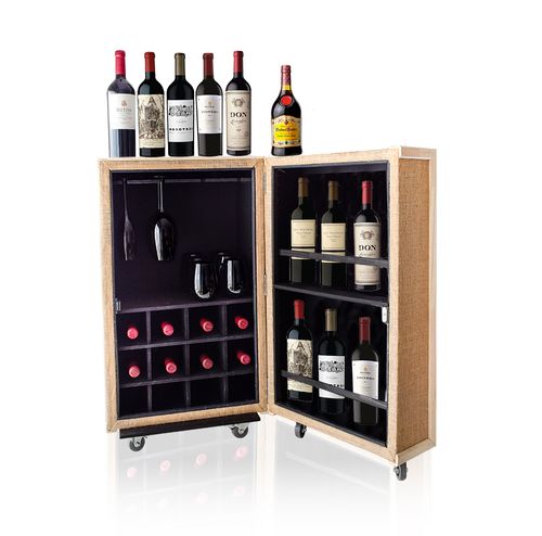 Malbecs Argentinos Trunk