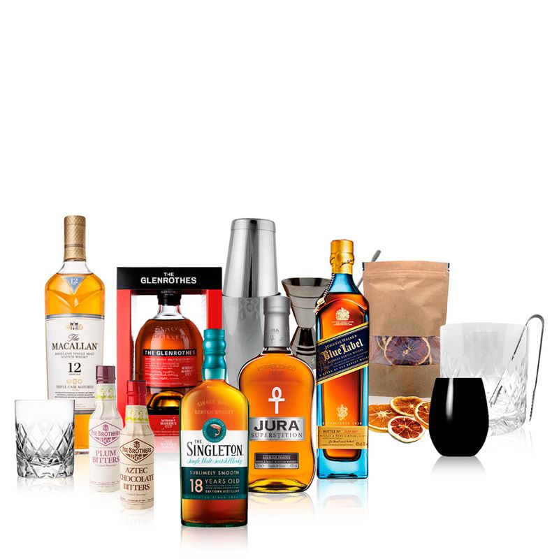 Scotch-Only-Trolley-Interior