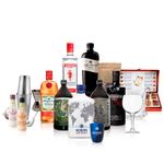 God-Save-The-Gin-Trolley---Gin-Bar-Edition---interior