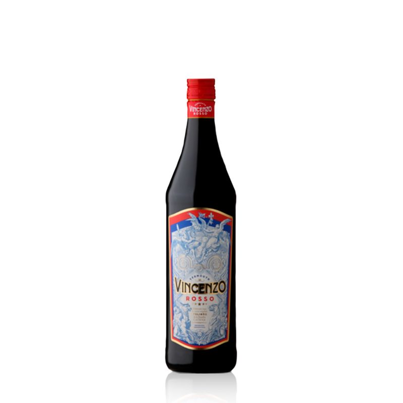 Vermouth-Vicenzo-Rosso
