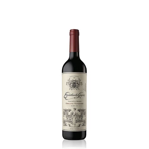 Escorihuela Gascon Organic Vineyard Malbec 750 ml