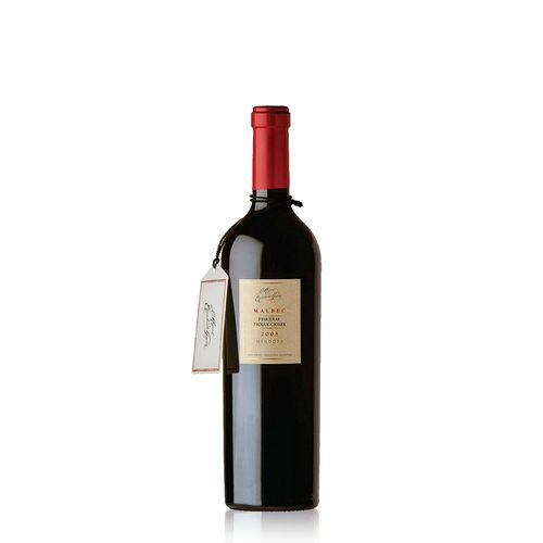 Pequeñas Producciones Malbec 750 ml