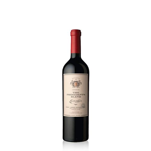 Escorihuela Gascon The Presidents Blend Caja x 4