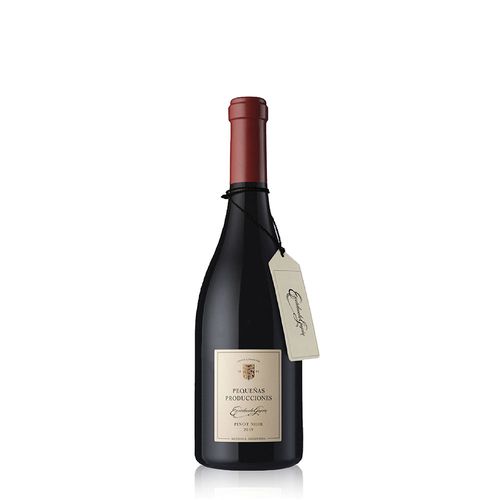 Pequeñas Producciones Pinot Noir Caja x 4