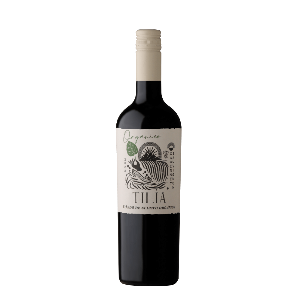 Tilia Cabernet Sauvignon Organico 750 ml