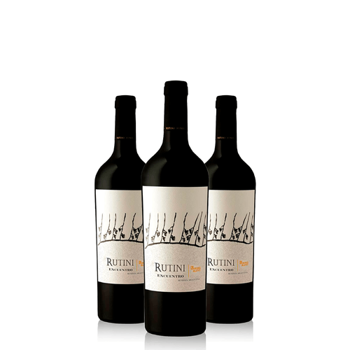 Rutini Encuentro Barrel Blend Pack x 3