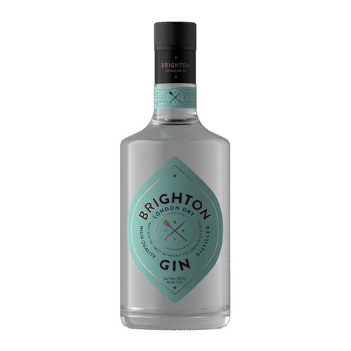 Gin Brighton 700 ml