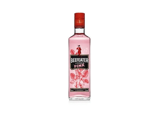 Beefeater Pink Gin 700 ml