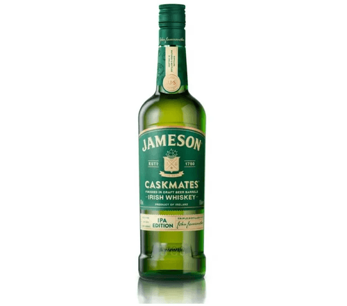 Whisky Jameson IPA 700 ml