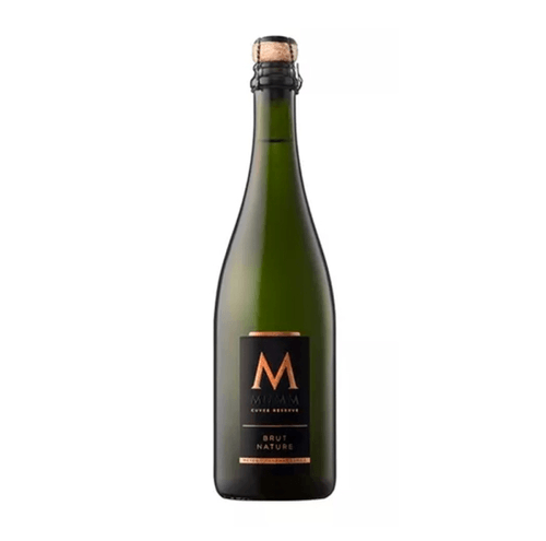 Mumm Cuvee Reserva Brut Nature 750 ml