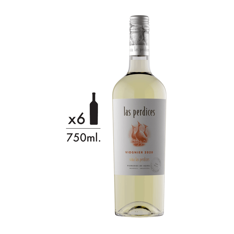 VB.OB-06P00A-009-Vino-Blanco-Las-Perdices-Viognier-750-ml-x-6