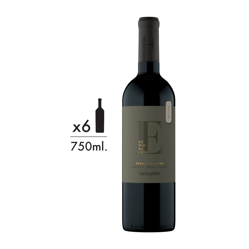 VT.MA-06P00A-102-Vino-Tinto-Las-Perdices-Exploracion-Malbec-Paraje-Altamira-750-ml-Pack-x-6