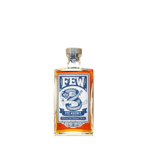 FEW Inmortal Rye 750 ml