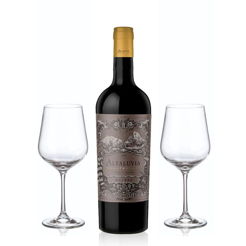 Set Altaluvia Malbec 750 ml mas 2 Copas con Estuche Sku VT.MA-01P02A-014.jpg