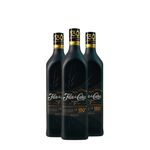 Ron Flor de Cana 7 Anos Black Edition 750 ml Caja x 3.jpg