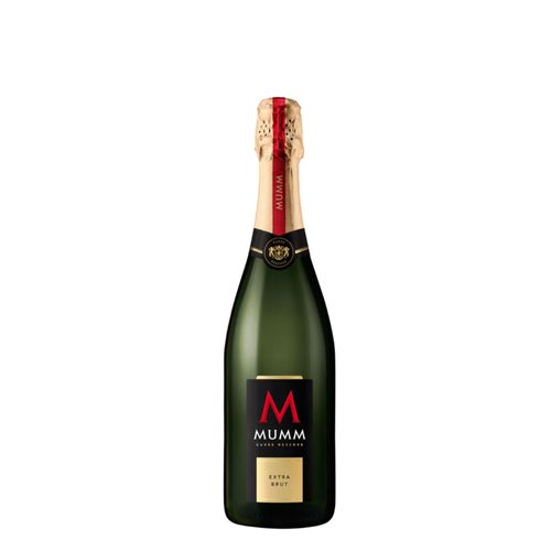 Mumm Cuvee Extra Brut 750 ml