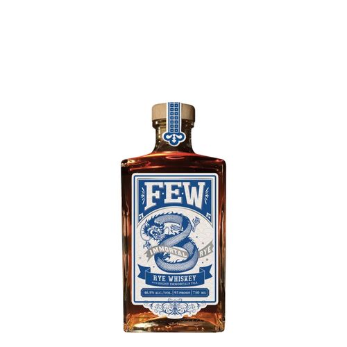 FEW Inmortal Rye 750 ml