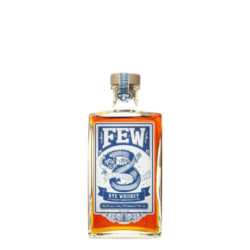 FEW Rye 750 ml
