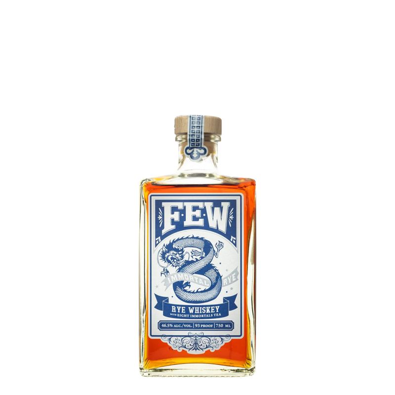FEW Rye 750 ml WH.AW-01P00A-019