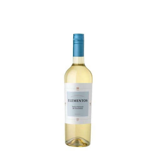 Elementos Torrontes Dulce 750 ml