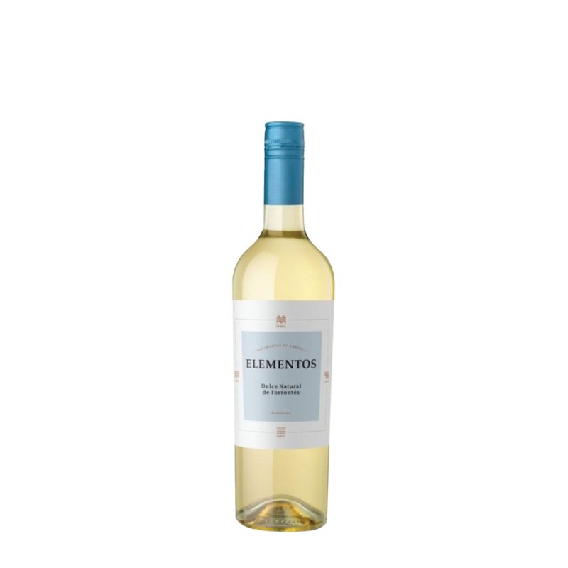 Elementos Torrontes Dulce 750 ml