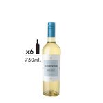 Elementos Torrontes Dulce 750 ml -1-