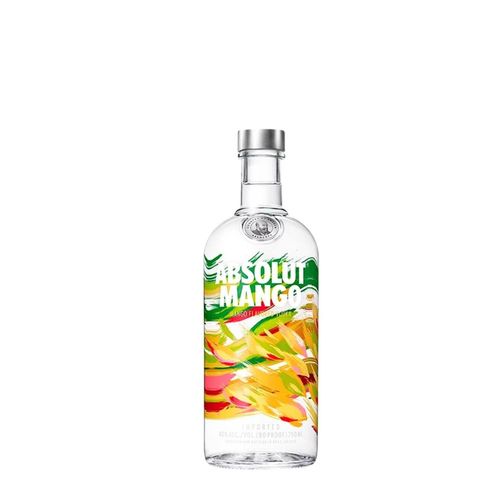 Vodka Absolut Mango 700 ml