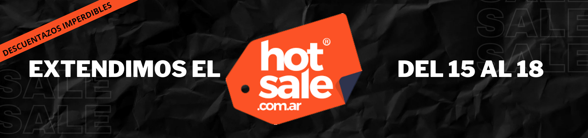 Hot Sale 2024
